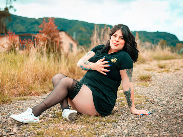 IsabellaRoshe - Live porn &amp; sex cam - 16870446