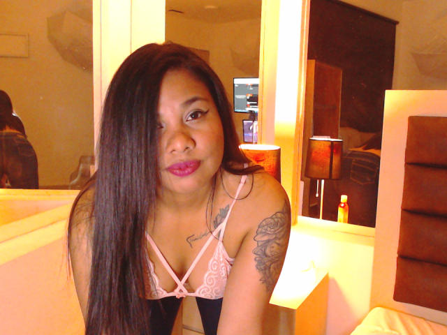 TriniShely - Live porn &amp; sex cam - 16870582