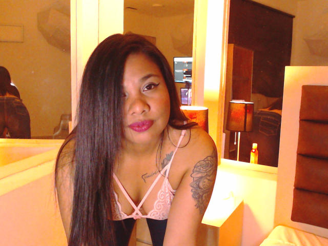 TriniShely - Live porn &amp; sex cam - 16870654