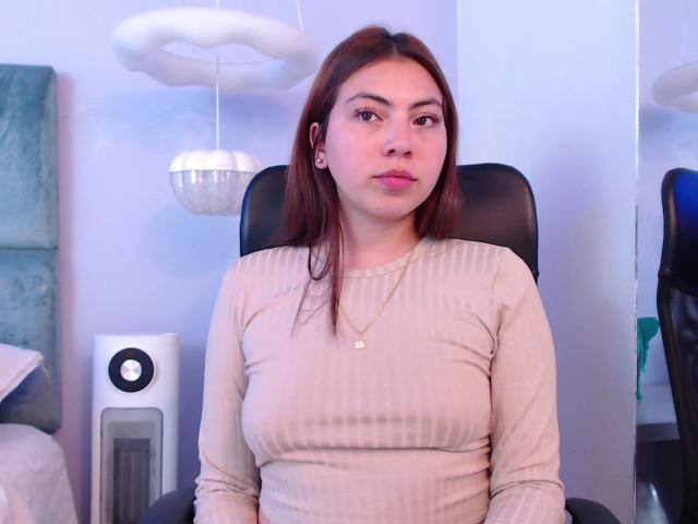 SophieMuse - Live sexe cam - 16874130