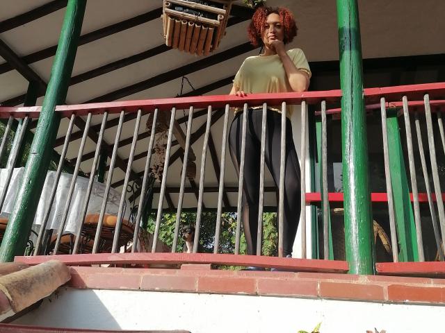 VioletaSwitch - Live sex cam - 16874422