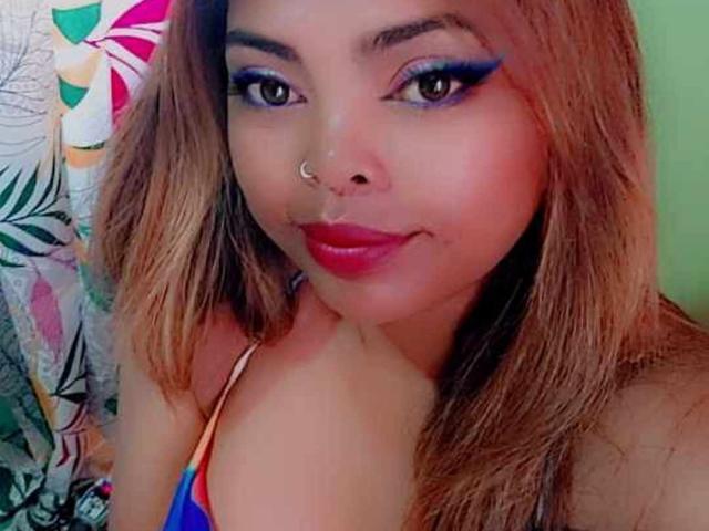 BelleUniverse - Sexe cam en vivo - 16876546