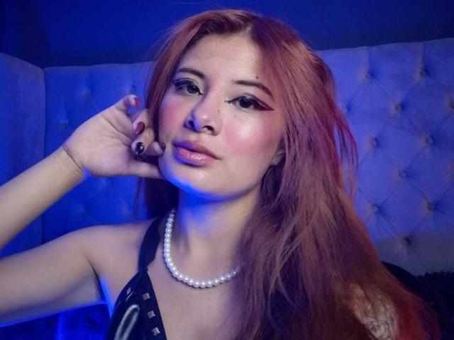 AbbieHotfman - сексуальная веб-камера в реальном времени - 16876806