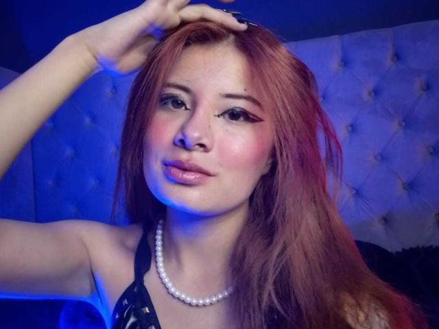 AbbieHotfman - сексуальная веб-камера в реальном времени - 16876814