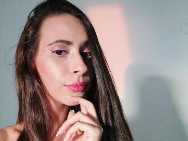 KattyaDuran - Live sex cam - 16878670