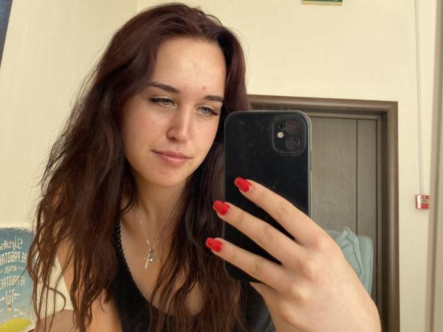 Mallenia - Live sexe cam - 16878710