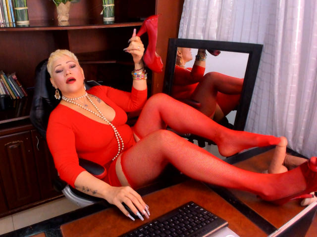 GianellaCox - Porno na żywo i seks kamera - 16878758