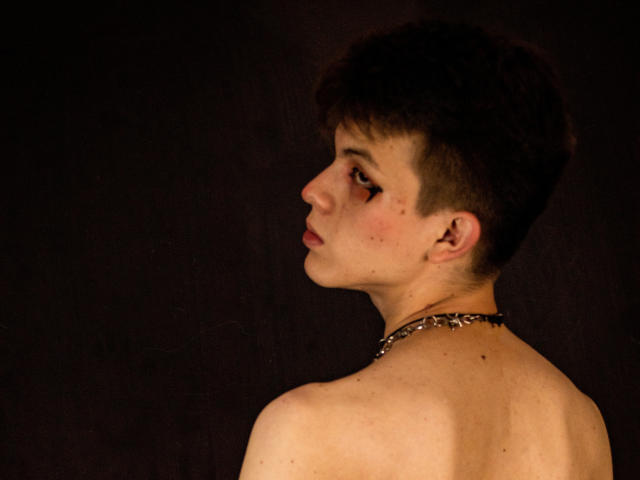 FrutiFantstico - Camera khiêu dâm &amp; quyến rũ trực tiếp - 16880466