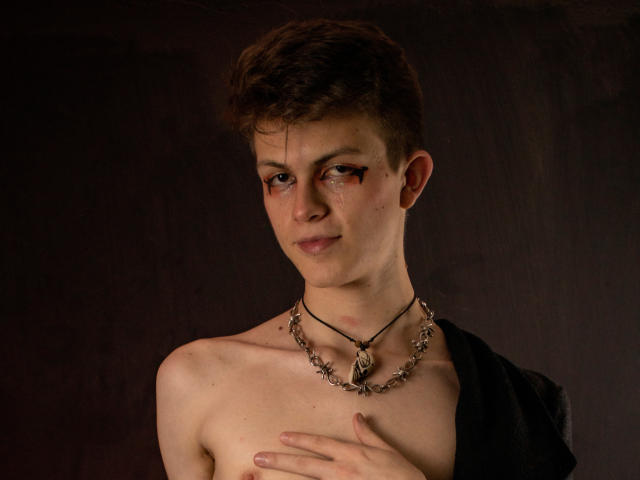 FrutiFantstico - Live porn &amp; sex cam - 16880570