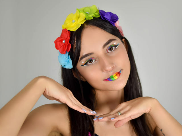 AsshleyRoss - Sexe cam en vivo - 16880574