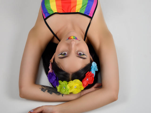 AsshleyRoss - Live sexe cam - 16880594