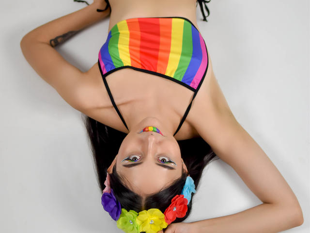 AsshleyRoss - Sexe cam en vivo - 16880626