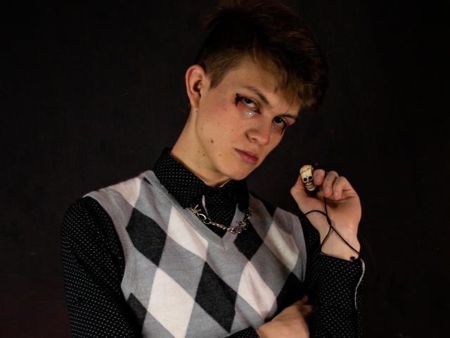 FrutiFantstico - Camera khiêu dâm &amp; quyến rũ trực tiếp - 16880670