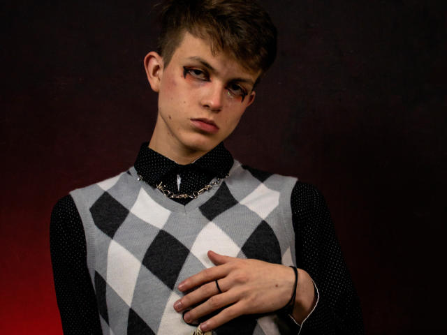 FrutiFantstico - сексуальная веб-камера в реальном времени - 16880702