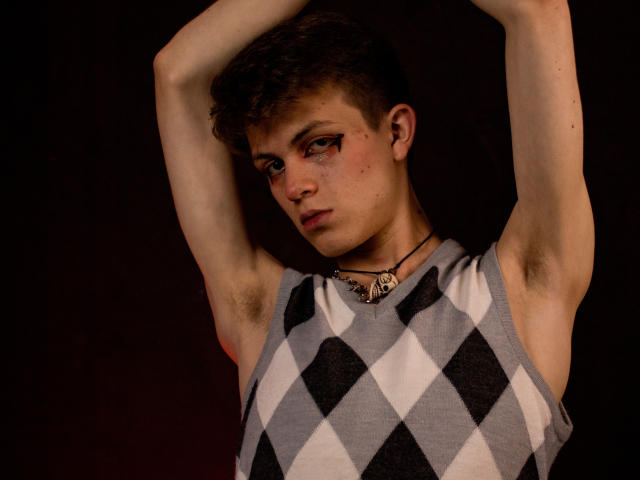 FrutiFantstico - Camera khiêu dâm &amp; quyến rũ trực tiếp - 16880726