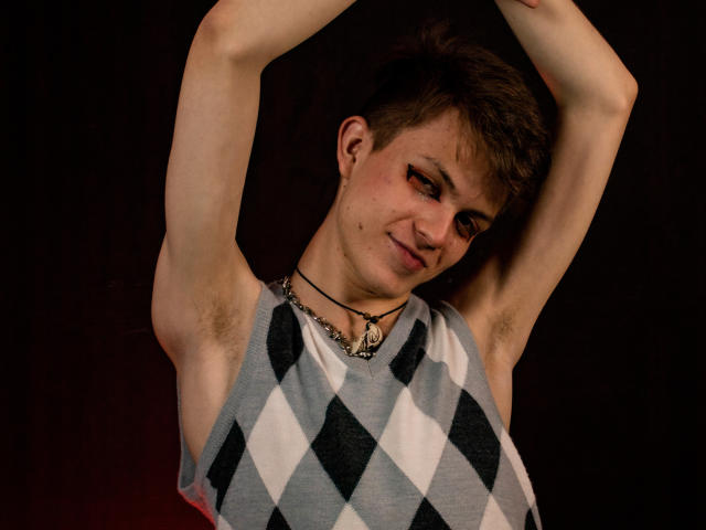 FrutiFantstico - Camera khiêu dâm &amp; quyến rũ trực tiếp - 16880734