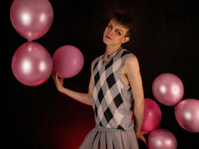 FrutiFantstico - Live porn &amp; sex cam - 16880770