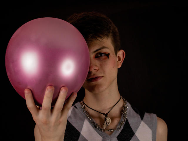 FrutiFantstico - сексуальная веб-камера в реальном времени - 16880794