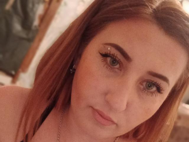 CidilleSexy - сексуальная веб-камера в реальном времени - 16881338