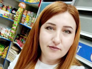 CidilleSexy - Live porn &amp; sex cam - 16881346