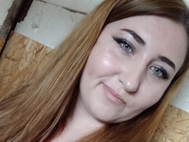 CidilleSexy - сексуальная веб-камера в реальном времени - 16881350