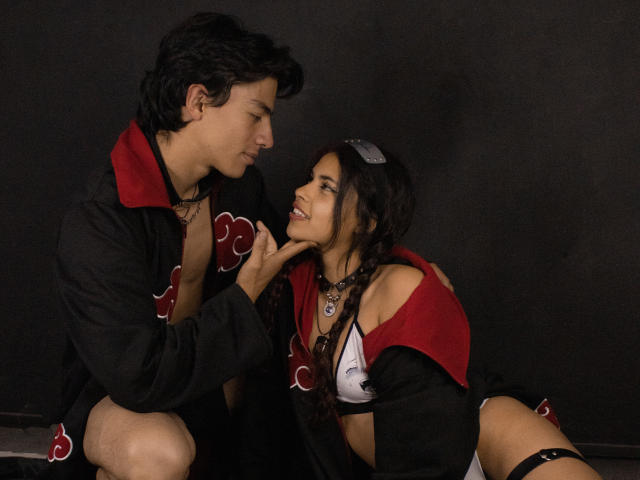 MysweetBrand - Sexe cam en vivo - 16881578