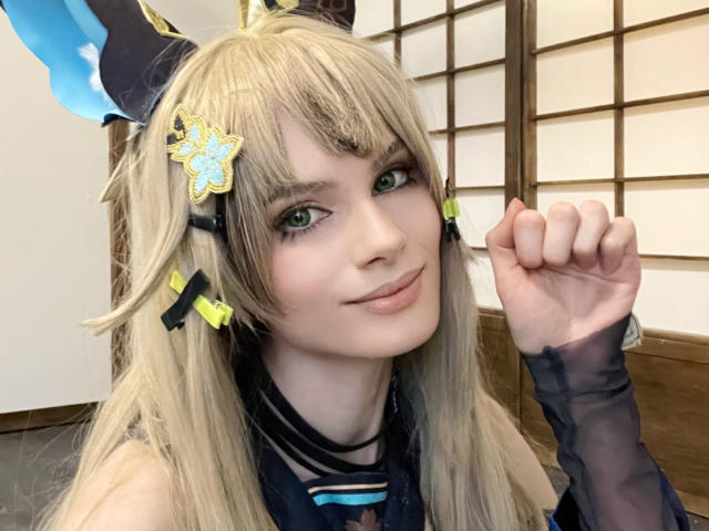 BatSama - Live porn &amp; sex cam - 16881822