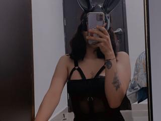 KendallDolly69 - Sexe cam en vivo - 16881942
