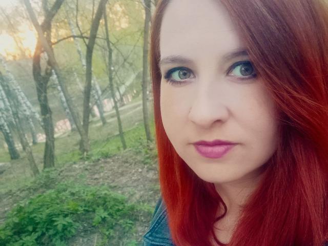 MargeryFae - Sexe cam en vivo - 16882458