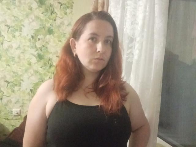 MargeryFae - Live sexe cam - 16882470