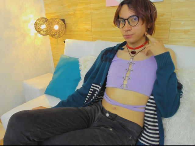 KaiSuzuya - Live sex cam - 16882710