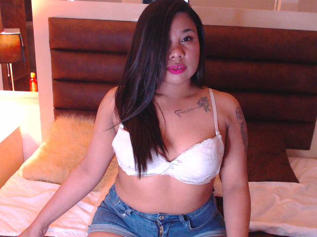 TriniShely - Live porn &amp; sex cam - 16883882