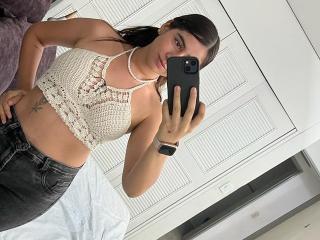 MandyBaiker - Live sex cam - 16884134