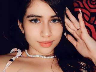 MandyBaiker - Live sex cam - 16884150