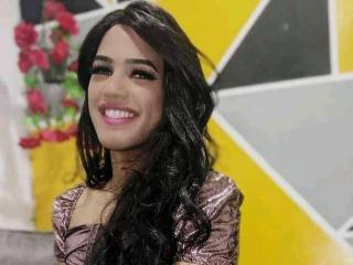 TiffanyRouse - сексуальная веб-камера в реальном времени - 16885010