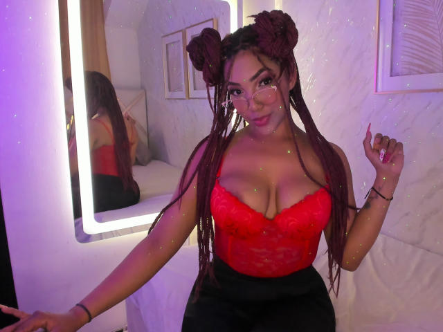 FreyaThor - Live Sex Cam - 16885586