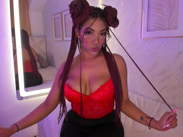 FreyaThor - Camera khiêu dâm &amp; quyến rũ trực tiếp - 16885602