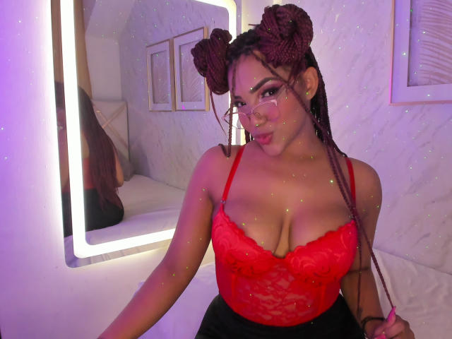 FreyaThor - Sexe cam en vivo - 16885610