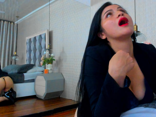 CameronViviane - Live porn &amp; sex cam - 16885794