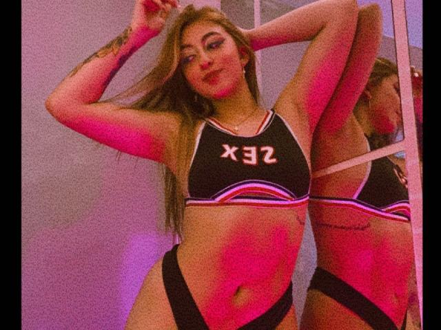 SabrinaMontana - Sexe cam en vivo - 16887182