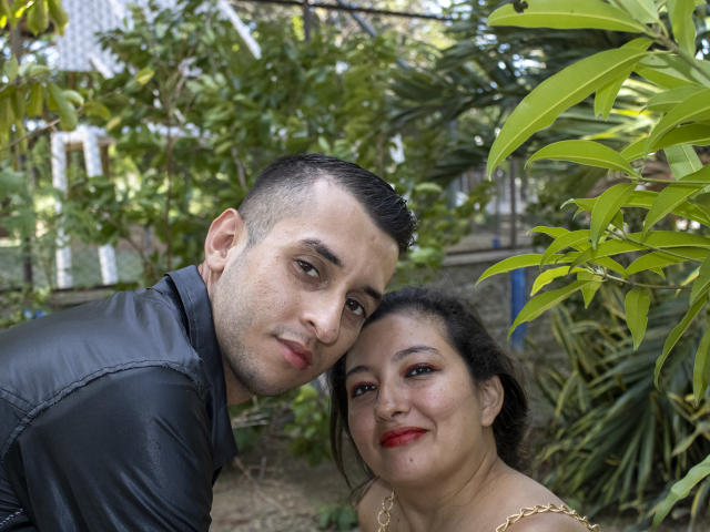 MaxAndViolet - Sexe cam en vivo - 16887314