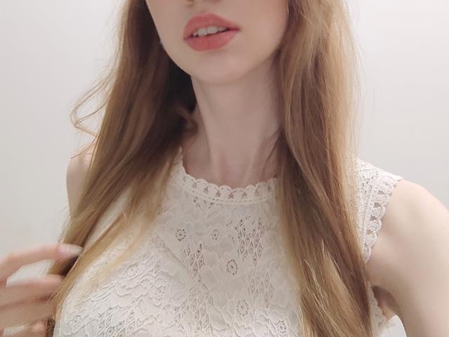 LillyLoves - Live porno og sexkamera - 16887418