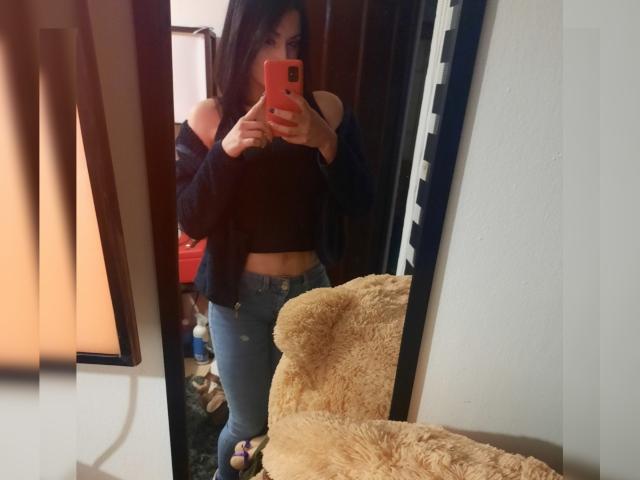 LinaStars - Live sexe cam - 16887434