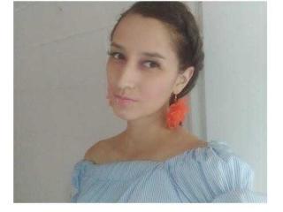 MiaClarks - Sexe cam en vivo - 16888306