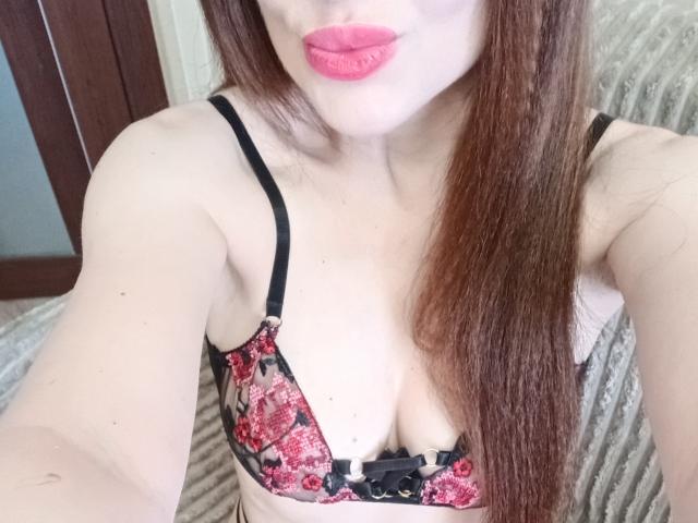 DashaHart - Live sex cam - 16888450