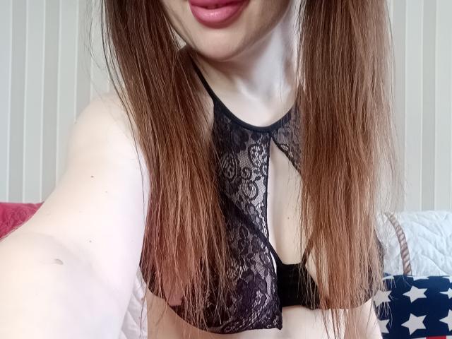 DashaHart - Camera khiêu dâm &amp; quyến rũ trực tiếp - 16888462