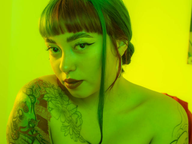 GillyBecker - Live sexe cam - 16890142