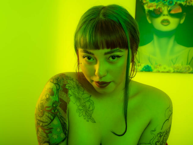 GillyBecker - Live porn &amp; sex cam - 16890146