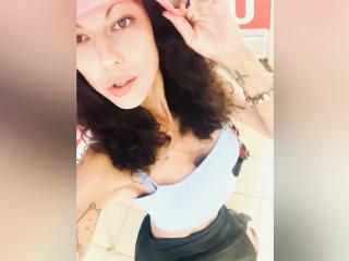 MalvinaSiberian - Live porn &amp; sex cam - 16891222