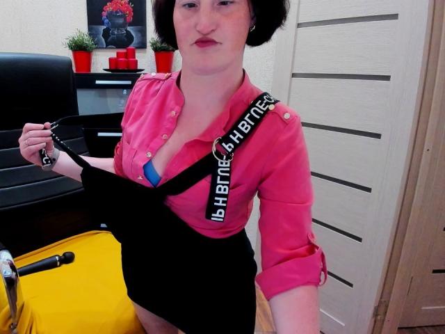 SandraLys - Live porn &amp; sex cam - 16893602